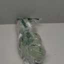 Women Sleeveless Athletic Dress Mini Dress Spaghetti Strap Sundress with Shorts (Large, Concretegrey)