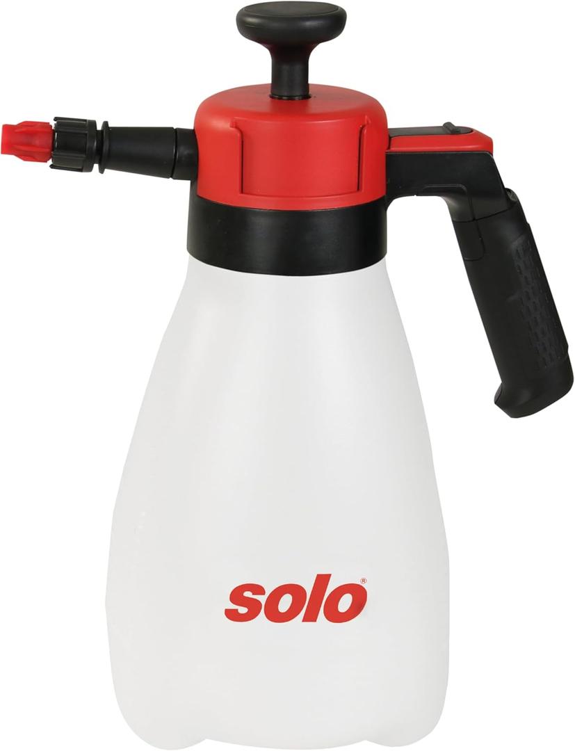 Solo, 202 One-Hand Sprayer, 2 Liters