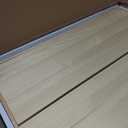 Boho Wooden Folding Picnic Table 60"x30" Low Portable Outdoor Camping Table, 60" x 30" x 16"
