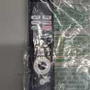 ERF3AF90H Voice Replaced Remote Control -ALLIMITY- Fit for Hisense Smart TV ERF3AF90H Remote Control 2AVIGBR0013 ERF3M90H ERF3S90H ERF3V90H