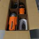 Black & Decker 20V MAX Drill/Driver Impact Combo Kit with BLACK+DECKER WM425-A Portable Project Center and Vise