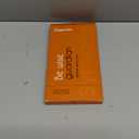 Designed for iPhone 17 Pro Case, Compatible with MagSafe, [Camera Protection] [15FT Military Drop Protection] Shockproof Translucent Matte Anti-Slip Phone Case, 6.3", Natural Titanium