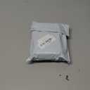 Snow Whiz 2026 Upgrade LED Turbo Snow Blower, 3 Gear Electric Air Blower for Car, Home, Keyboard