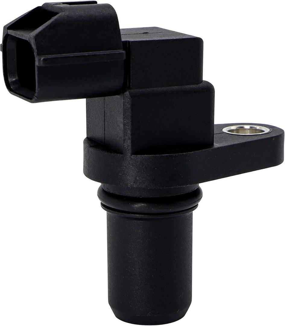 HiSport Automatic Transmission Speed Sensor - Compatible with Hyundai Azera Elantra Entourage Santa Fe Sonata Tiburon Tucson XG300 XG350 | Kia Amanti Forte Forte Koup Sedona - Replace 917-606