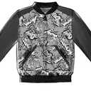 McCall's Patterns Children's/Girl's/Boy's Bomber Jackets