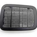 Rldym Battery Fresh Air Intake Screen Bezel fit for 2010-06/2015 PRIUS HV BATTERY COOLING G92DH-47010