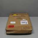 AWTATOS Cube Storage Organizer, Storage Cubes Shelves Bookshelf, 6 Cube Closet Organizers and Storage, DIY Stackable Plastic Clothes Organizer Shelving for Bedroom, Home, Black