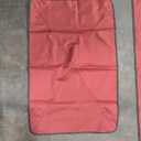 Umbrella Replacement Cloth 97"x65" and 31"x21" 