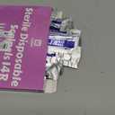 MyMed Disposable 14R Dermaplaning Razors - Pack of 20 Dermaplane Razor for Women Face, Dermaplane Scalpels Dermaplaning Tool for Face