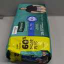 Depend Fresh Protection Adult Diapers, Incontinence Underwear for Men, Disposable, Maximum, Extra-Large, Grey, 26 Count,