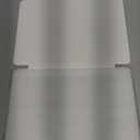 Apple Smart Folio for iPad Pro 13-inch (M5 and M4) - White