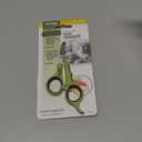 Coastal Pet- Safari - Cat Deluxe Nail Trimmer, No Color, One Size (5" L x 2.25" W)