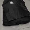 Outdoor TV Cover 55" - 58" - with Bottom Cover - 600D Water-Resistant and Dust-Resistant Material- Fits Your TV Better