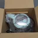 Cosori Electric Kettle, No Plastic Filter & Spout, Tea Kettle & Hot Water Boiler For Coffee & Tea, Water Heater & Teapot, Automatic Shut Off, Borosilicate glass, Green, 1.7L/1500W (1.8 Quarts), Subtle Green