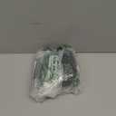 Reusable Dog Diapers Male, Premium Washable Belly Bands for Male Dogs, Pack of 5, High Absorbing Extra Small Male Dog Wraps for Doggie & Puppy in Incontinence or Excitable Urination and Training(XS)