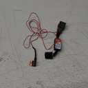 Auto Start Stop Eliminator/Disabler for 2022 2023 2024 2025 Chevy Silverado 1500 Refreshed GMC Sierra 1500 Refreshed Engine A-Off Auto Stop Disable Error Free Stop-Start Bypass Device Cable