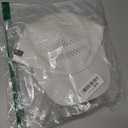 Mesh Baseball Caps for Men Womens - Quick Dry Breathable Trucker Hat - Running Hat for Outdoor Sports Workout (White)