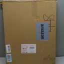 upsimples 18x24 Picture Frame Black 3 Pack, Scratch-Proof Poster Frames 18 x 24 for Photo Gallery - Slide-In Strips, Horizontal or Vertical Wall Mounting