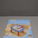 Kikidex Magnetic Drawing Board, Toddler Girl Toys for 1-2 Year Old, Doodle Board Pad Learning and Educational Toys for 1 2 3 Year Old Baby Kids Birthday Gift(Soft Pink)