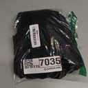 Popana A-Line Skirts for Women Knee Length, Flowy High Waisted Pull On Mid Plus Size and Petite Summer Skirts (3X)