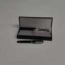 Pilot Fountain Pen Custom Heritage 912, Black Body, PO-Nib (FKVH-2MR-B-PO)