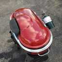 Grill Regulator Valve for Coleman Roadtrip Propane Grill, Replacement C001, 5010000743, Compatible with Coleman Le Lx LXX LXE 9949 9942A5251 Series