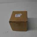 Power Steering Pump Replacement For Mercedes Benz ML320 ML350 ML430 ML500 ML55 AMG W163 Replaces 0024663801, 0024668201, 0044661401, A0024663801, 0024664601 Power Assist Pump with Pulley and Bracket