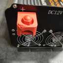 5000 watt Power Inverter DC 12V to AC 110V/120V Converter,10000w Peak.Comes with LCD Display,Wireless Controller, 4AC outlets,1USB.RV Inverter,Suitable for Camping,and Off-Grid Solar Inverter Systems