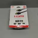 GE 15ft. HDMI Cable with Ethernet