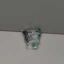 Aquarium Nozzle Water Outlet, Duckbill Nozzle Water Outlet Return Pipe Plumbing for Aquarium Fish Tank(Black, 2Pcs)