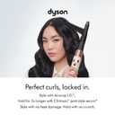 Dyson Airwrap i.d.™ Multi-Styler, Allure Winner, Bluetooth Connected, No Heat Damage, 6-in-1 Versatility, Intelligent Hair Styler