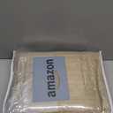 Couch Cover for Dogs Washable, Fuzzy Pet Couch Covers for 3 Cushion Sofa Pet Friendly, Non Slip Sofa Cover (Light Brown, 27.6" x 59"/70 x 150cm)