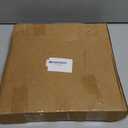 Prize Wheel 12 Inch, Spinning Wheel with 12 Writable Slots, Durable Spin The Wheel Game with Stand for Events, Classroom Games, and Party Raffles