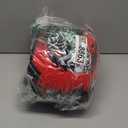 DOT Youth Dirt Bike Helmet with Goggles & Gloves for 5-14 Years Old, Kid ATV Helmets for Youth Boys Girls, Four Wheeler Helmet, Motocross BMX MX UTV Offroad Street Go Kart Dirt Bike Dinosaur S