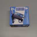 3 in 1 Wireless Charging, Wireless Charger Stand for Multiple Apple Devices, Wireless Charger for iPhone 17 16 15 14 13 12 11 Pro Max XS XR 8, Apple Watch 11 9 8 7 6 SE 5 4 3 2, AirPods 3/2/Pro (Dark Wood)