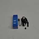 Super Mini Aquarium Heater USB 10W Alumina Ceramic Betta Heater Adjustable Submersible Fish Heater Small Fish Tank Heater Turtle Heater with Digital Display Thermostat, for 0-1 Gallon Tanks