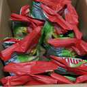 Zambos Plantain Chips: Spicy with Chili,Lime and Salt (Tajaditas de Pltano con Chile + Limn y Sal) Crunchy with spicy taste that many like | Salvajes del Trpico | 5.46 ounces (155grams) 6 pack, BB 05/11/2026