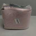 MATBAR Kitchen Rugs Sets of 3 Non Slip Washable Pink Kitchen Mats for Floor 3 Piece Set Kitchen Rug Set Runner Rugs Absorbent for Hallways Home Party Decoration... (20"x32"+20"x48"+20"x59")