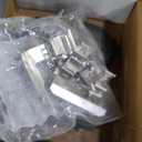 Raybestos Element3 E3V90039 Automotive Replacement Brake Kit for Front and Rear Coated Rotors and Hybrid Brake Pads for Subaru Forester/Impreza/Legacy/Outback, Subaru WRX