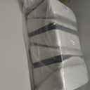 Dog Ramp for Stairs with Anti-Slip Bump for Small & Senior Dogs and Cats  Stair Wedges for Dogs with Gentle Slope, Pet Ramp with Washable Cover & Self-Sticky Pads for Safe Climbing (Gray, 6 Pack)