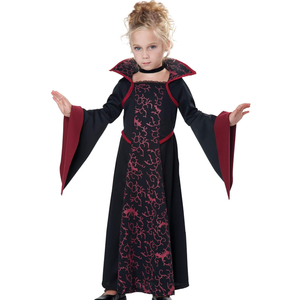 California Costumes Royal Vampire Toddler Costume Size S