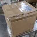 Amazon Basics 30% Recycled Multipurpose Copy Printer Paper, 8.5 x 11 Inches, 20 lb, 10 Ream, (5,000 Sheets), 92 Bright, White