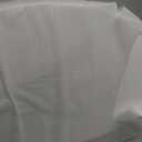 Soft Close Toilet Seat Elongated and Lid for TOTO SS114#01, Cotton White, Mounting Hardware included