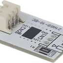 Samsung DA41-00676J Refrigerator LED Lamp Assembly