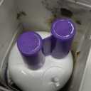 Mist EDR1RXD1 Refrigerator Water Filter Replacement for Everydrop Filter 1  Whirlpool WHR1RXD1 W10295370A, Kenmore 46-9081  3-Pack  NSF 42 & 372 Certified