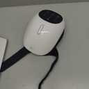 FORTHIQ Knee Massager Smart for Pain Relief with Heat and Red Light Therapy, 2026 Updated Edition, Relax Tight Muscles, Ideal Gift for Men & Women, FSA-HSA Eligible