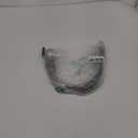 Dishwasher Door Seal Compatible with Whirlpool Kenmore Kitchenaid Dishwasher, Replace W10864081 W10179427 Dishwasher Cabinet Seal