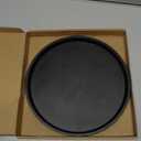 Cast Iron Fajita Plate, Skillet Pan, Steak Platter (9 inch)