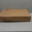 KEEN Utility Men's Pittsburgh 6" Leather Waterproof Steel Toe Work Boots (10.5, Brown)