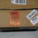 Hex Dumbbell Set, 2.5-65 lb Rubber Encased Exercise & Fitness Dumbbells, Weights Dumbbells Set of 2, Hand Weight for Strength Training